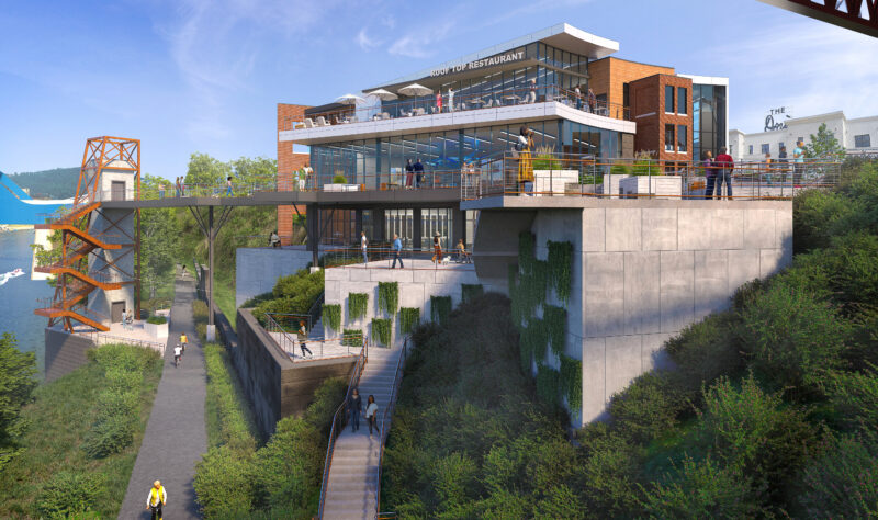 Wheeling Gateway Project Bid Opening Set for April 10